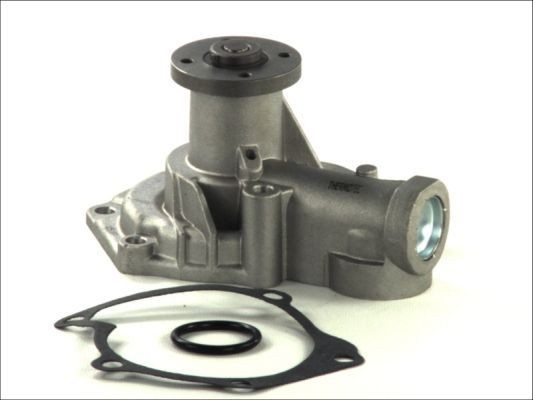THERMOTEC D10510TT Water pump with seal, Mechanical