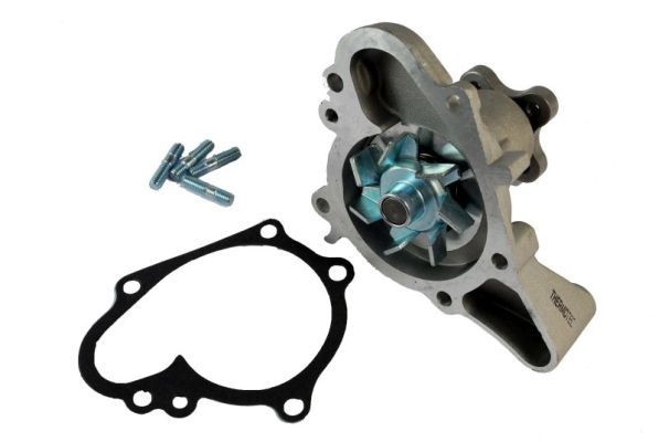 THERMOTEC D10514TT Water pump with seal, Mechanical