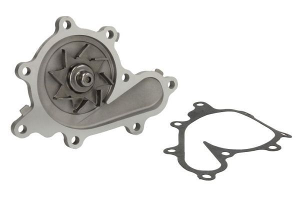 THERMOTEC D11074TT Water pump with seal, Mechanical