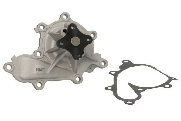 THERMOTEC Water pump for engine D11074TT for NISSAN ALMERA, X-TRAIL, PRIMERA