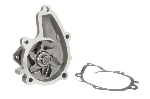 THERMOTEC D11081TT Water pump with seal, Mechanical