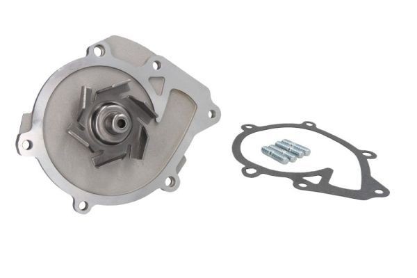 THERMOTEC D12034TT Water pump with seal, Mechanical