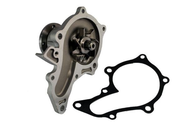 THERMOTEC D12046TT Water pump TOYOTA HILUX Pick-up 2011 in original quality