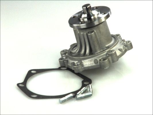Original D12053TT THERMOTEC Water pump experience and price
