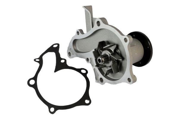 THERMOTEC D12067TT Water pump TOYOTA PASEO 1991 in original quality