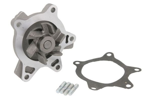 THERMOTEC D12072TT Water pump TOYOTA VERSO S 2010 in original quality