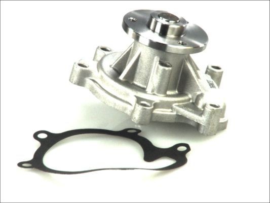 THERMOTEC D12073TT Water pump with seal, Mechanical