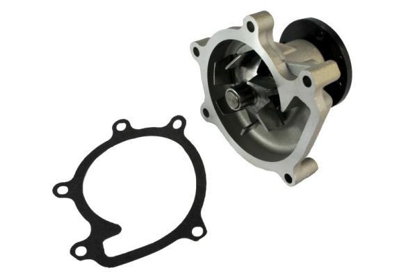 THERMOTEC D12074TT Water pump with seal, Mechanical