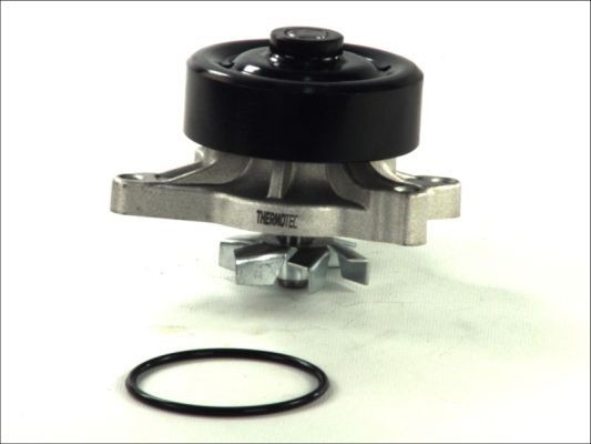THERMOTEC D12078TT Water pump with seal, Mechanical