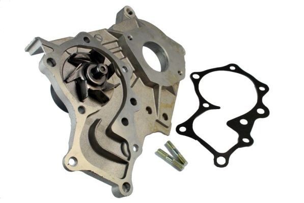 THERMOTEC D12082TT Water pump with seal, Mechanical