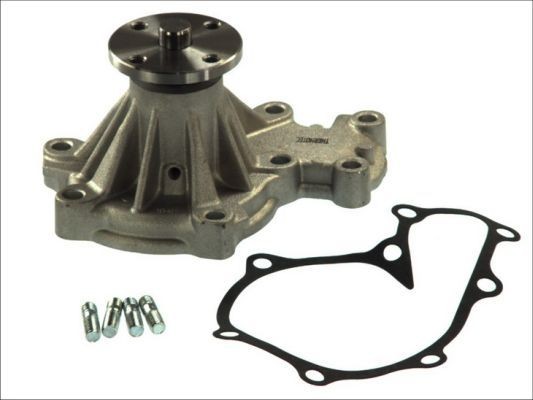 THERMOTEC D13037TT Water pump with seal, Mechanical
