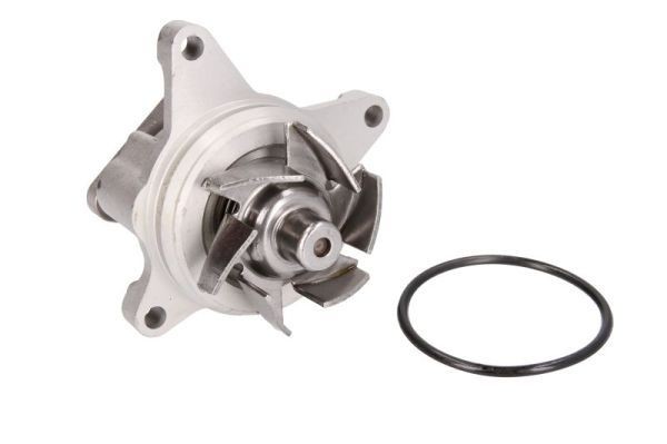THERMOTEC D13038TT Water pump with seal, Mechanical