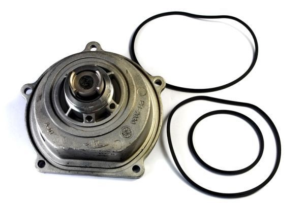 D14031TT THERMOTEC Water pumps LAND ROVER with seal, Mechanical