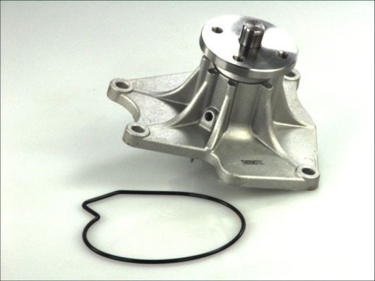 THERMOTEC D15000TT Water pump with seal, Mechanical