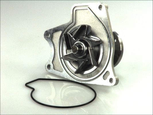THERMOTEC Water pump for engine D15000TT