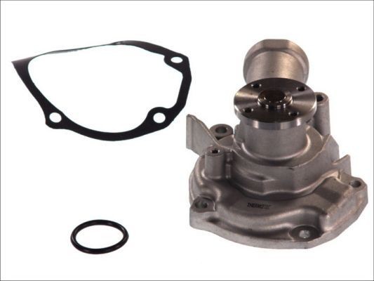 THERMOTEC D15046TT Water pump with seal, Mechanical