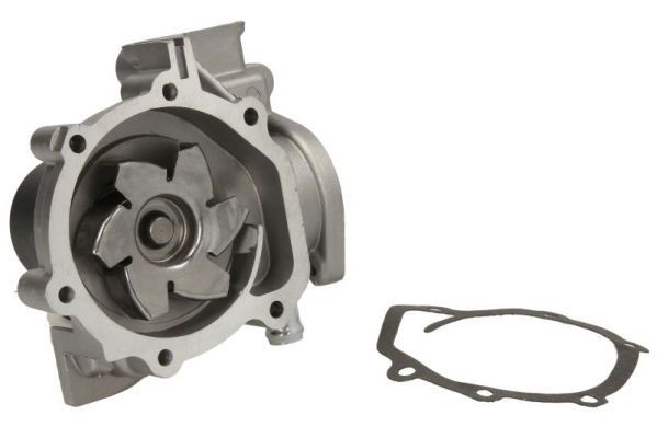 THERMOTEC D17007TT Water pump with seal, Mechanical