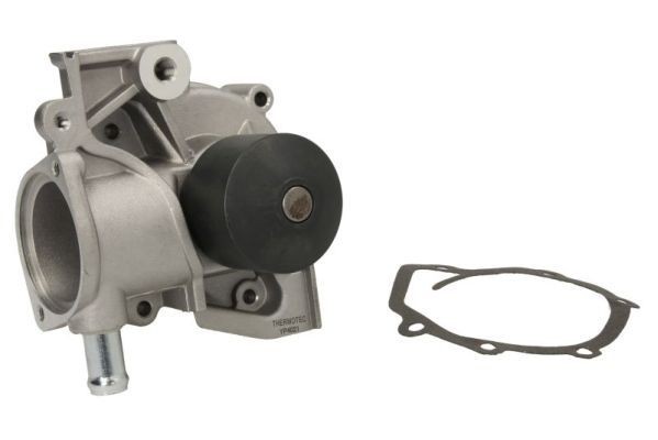 THERMOTEC Water pump for engine D17007TT
