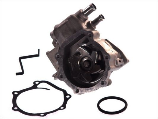 THERMOTEC D17009TT Water pump with seal, Mechanical