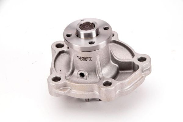THERMOTEC D18014TT Water pump with seal, Mechanical