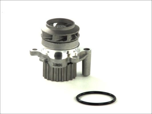 THERMOTEC D1A023TT Water pump Number of Teeth: 19, with seal, Mechanical