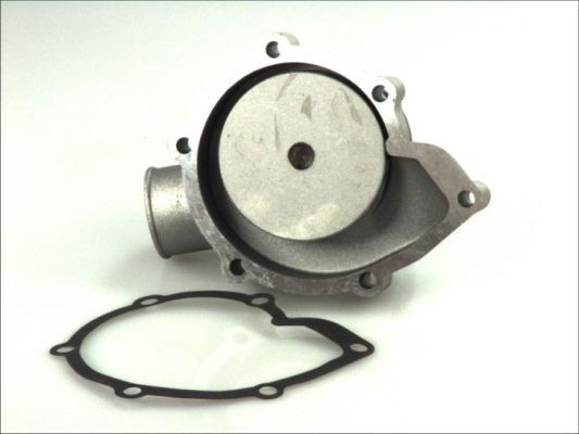 THERMOTEC D1B010TT Water pump with seal, Mechanical