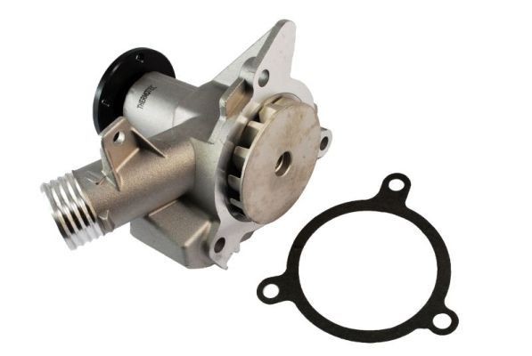 THERMOTEC D1B013TT Water pump with seal, Mechanical