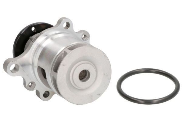 THERMOTEC D1B016TT Water pump with seal, Mechanical