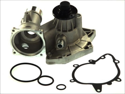 Great value for money - THERMOTEC Water pump D1B020TT