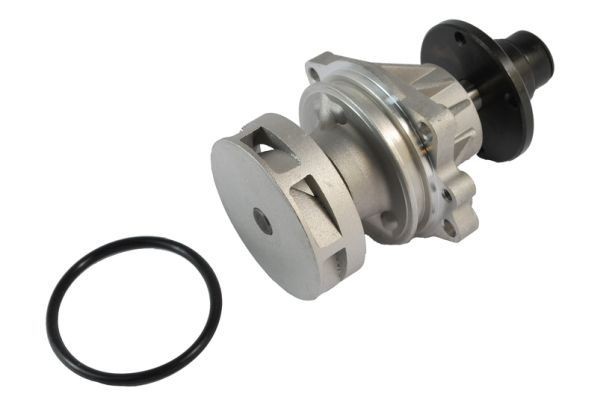 THERMOTEC D1B023TT Water pump LAND ROVER experience and price