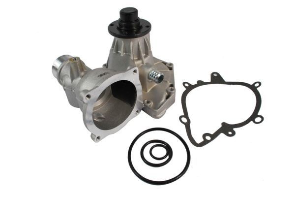 THERMOTEC D1B024TT Water pump with seal, Mechanical