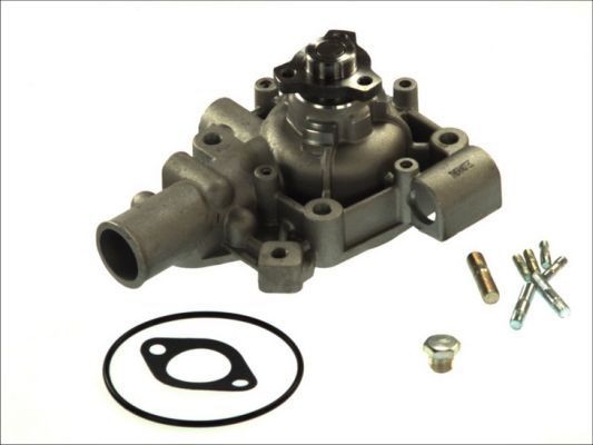THERMOTEC D1E003TT Water pump with seal, Mechanical