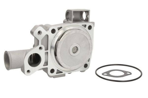 Great value for money - THERMOTEC Water pump D1F009TT