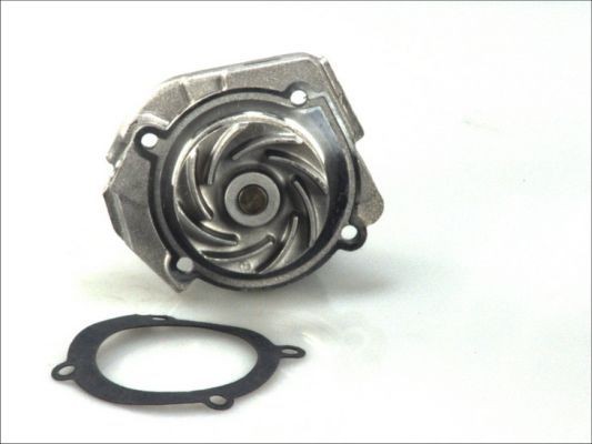 THERMOTEC D1F011TT Water pump Number of Teeth: 24, without gasket/seal, Mechanical