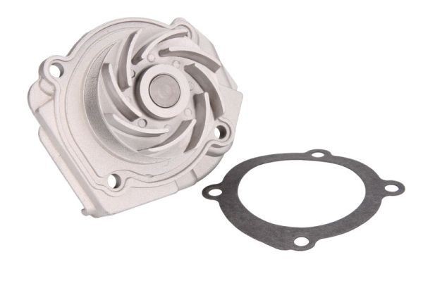 THERMOTEC D1F034TT Water pump Number of Teeth: 23, without gasket/seal, Mechanical