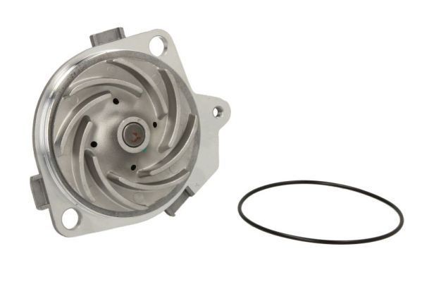 Great value for money - THERMOTEC Water pump D1F035TT