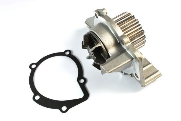 THERMOTEC Water pump for engine D1F041TT for FIAT 131, DUCATO