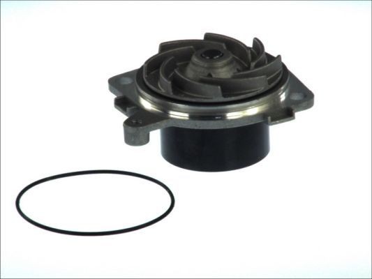THERMOTEC Water pump for engine D1F055TT