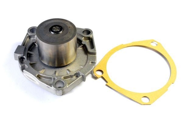 THERMOTEC D1F073TT Water pump SAAB experience and price