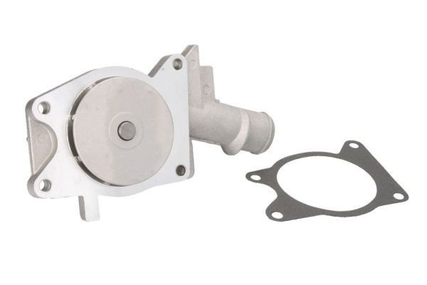 THERMOTEC D1G025TT Water pump Number of Teeth: 20, with seal, Mechanical