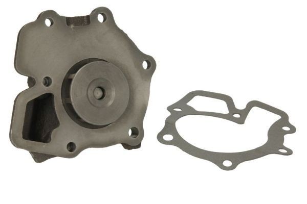 Great value for money - THERMOTEC Water pump D1G026TT