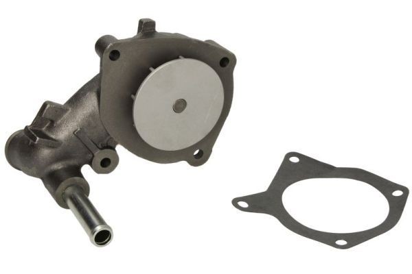 Great value for money - THERMOTEC Water pump D1G034TT