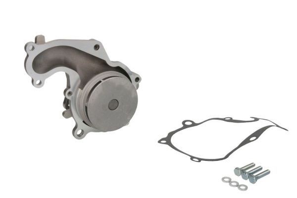 THERMOTEC D1G038TT Water pump and timing belt kit 1320446
