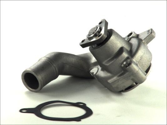 Great value for money - THERMOTEC Water pump D1G039TT