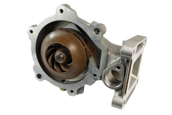 THERMOTEC D1G055TT Water pump Mechanical, with housing