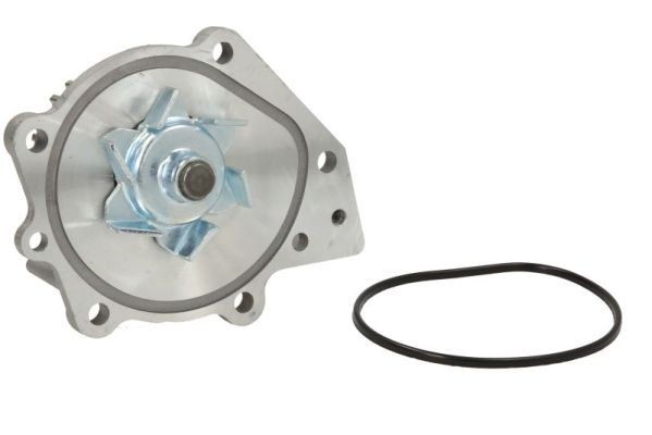 THERMOTEC D1K006TT Water pump LAND ROVER experience and price
