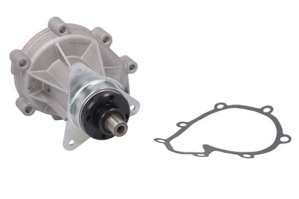 THERMOTEC Water pump for engine D1M014TT suitable for MERCEDES-BENZ 124-Series, 190, E-Class