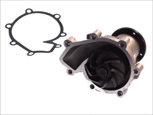 THERMOTEC Water pump for engine D1M016TT suitable for MERCEDES-BENZ C-Class, E-Class