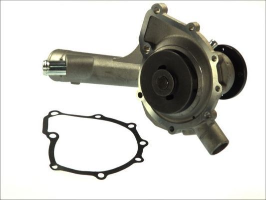THERMOTEC D1M044TT Water pump with seal, Mechanical