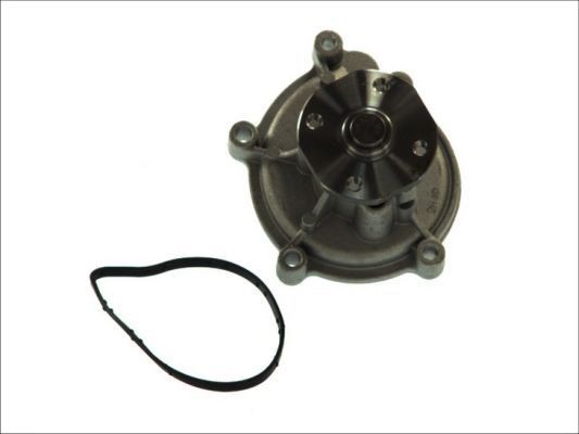 THERMOTEC D1M051TT Water pump with seal, Mechanical